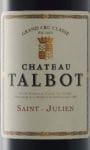 Chateau Talbot label_001