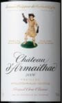 Chateau dArmailhac label_001