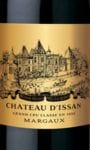 Chateau dIssan label_001