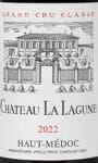 Chateau la Lagune label_001