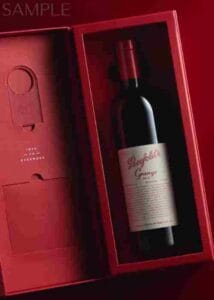 Penfolds Grange vintage_001