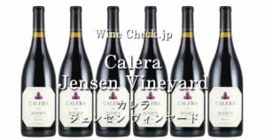 カレラ ジェンセン ピノノワール」の当たり年・ワイン価格【2024年版】 | winecheck（ワインチェック）