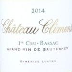 Chateau Climens label_001