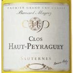 Chateau Clos Haut Peyraguey label_001