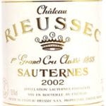 Chateau Rieussec label_001