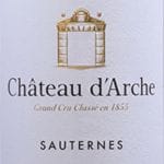 Chateau dArche label_001