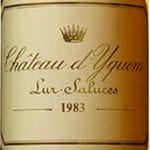 Chateau dYquem label_001