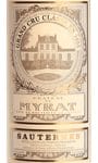 Chateau de Myrat label_001