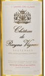 Chateau de Rayne Vigneau label_001