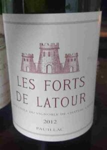 les Forts de Latour month_001